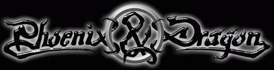 logo Phoenix And Dragon